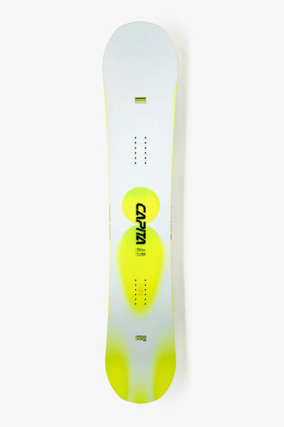 Capita Mens Snowboard Mercury