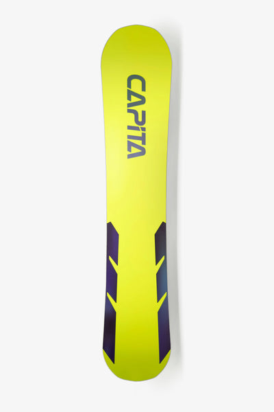 Capita Mens Snowboard Mercury