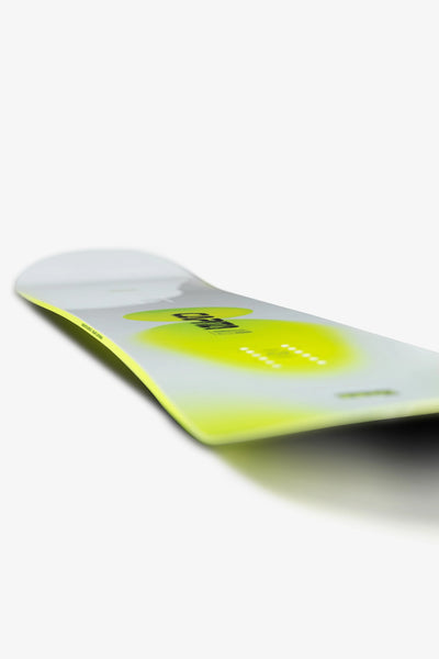 Capita Mens Snowboard Mercury