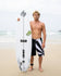 Billabong Mens Boardshorts A.I. Rising Sun Pro
