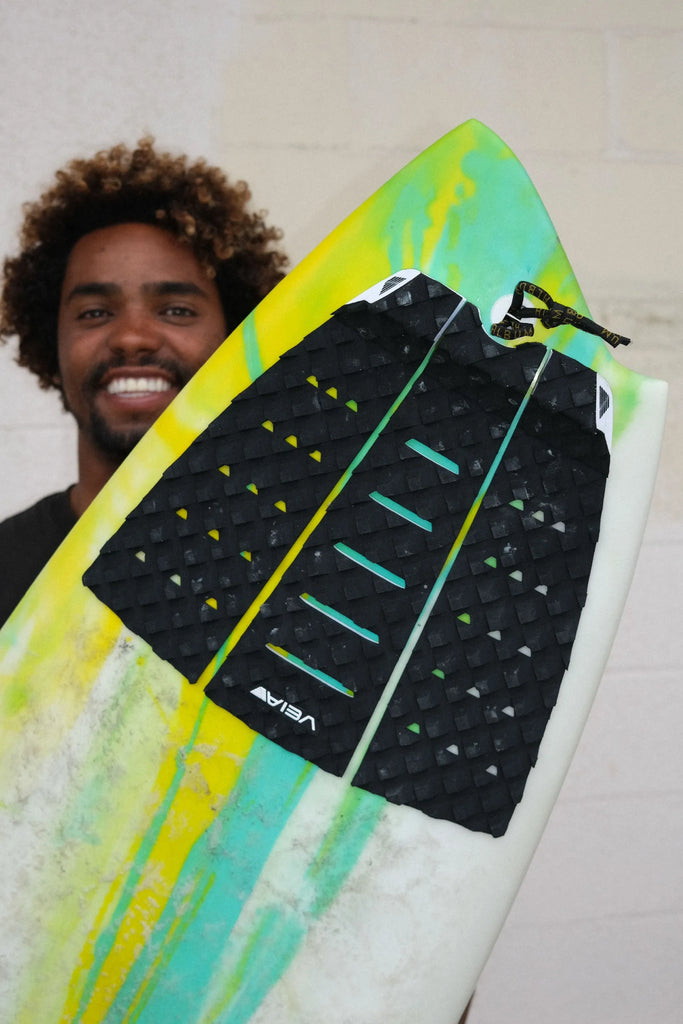 VEIA Traction Pad Explorer 3 Piece