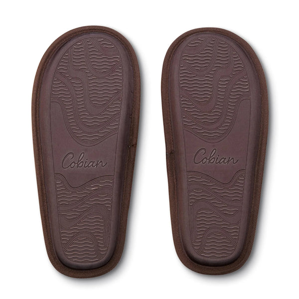 Cobian Womens Slippers Minou Mule
