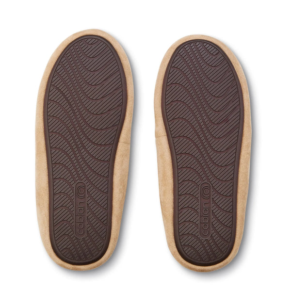 Cobian Womens Slippers Sonora Moccasin
