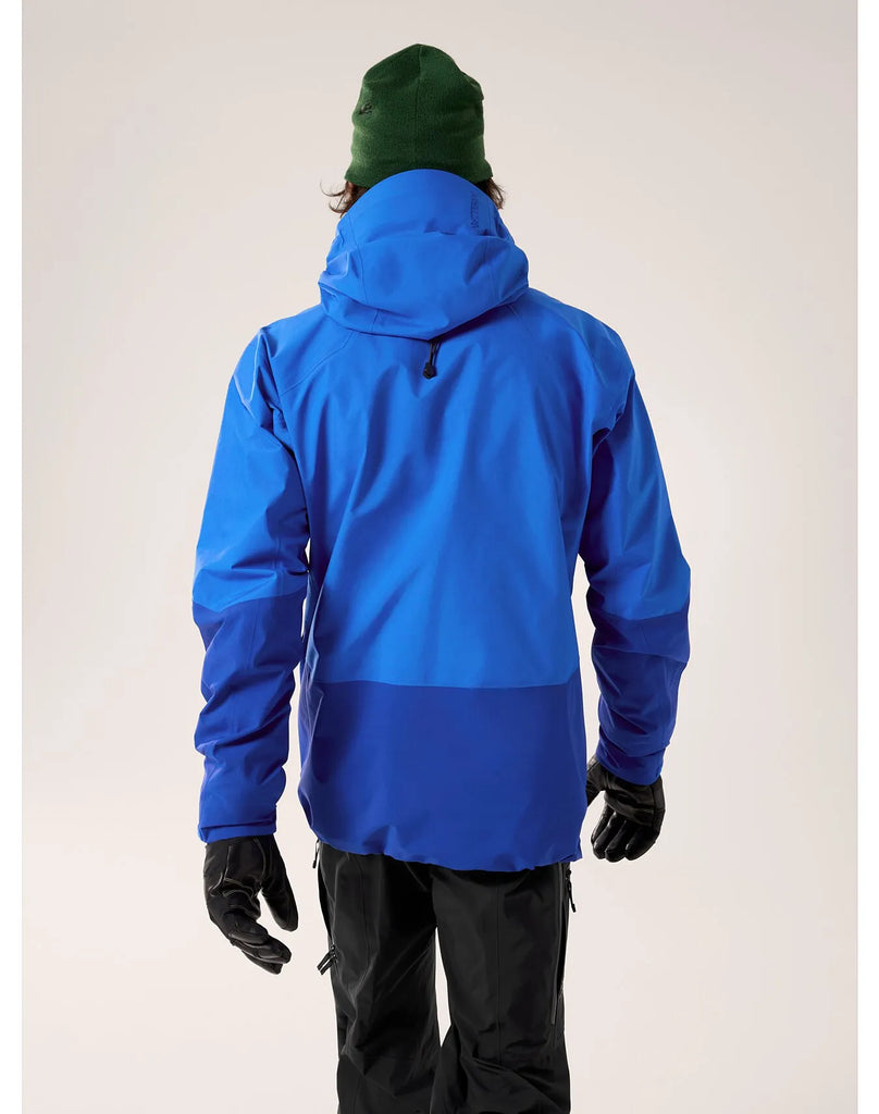 Arcteryx gore tex sale shop