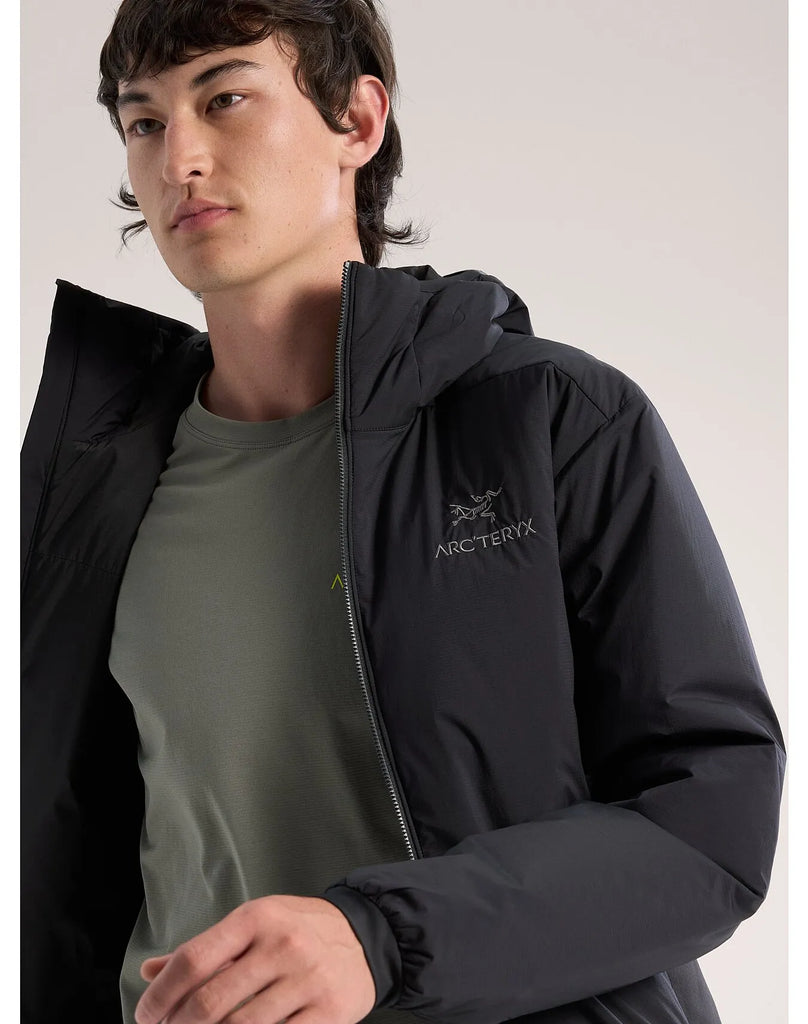 Arc'teryx Mens Snow Layers Atom Hoody Arc'teryx Mens Snow Layers Atom Hoody