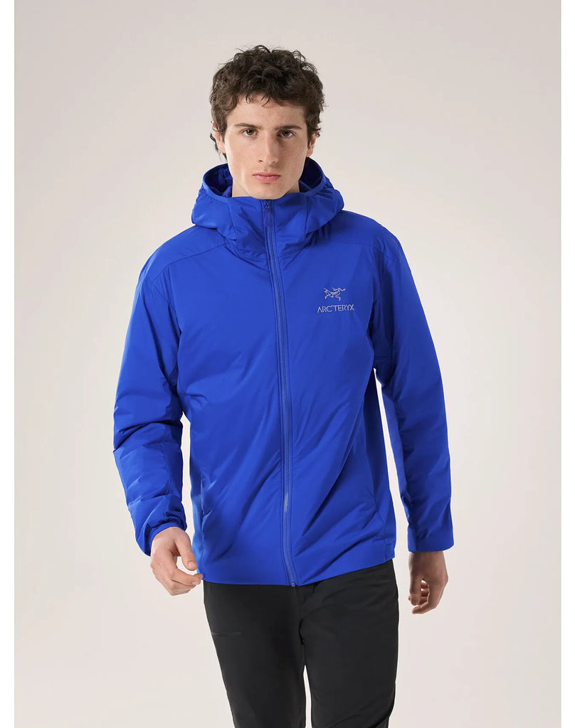 Arc'teryx Mens Snow Layers Atom Hoody Arc'teryx Mens Snow Layers Atom Hoody