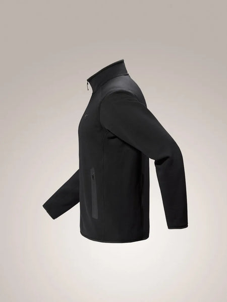 Arc'teryx Mens Snow Layers Kyanite Jacket