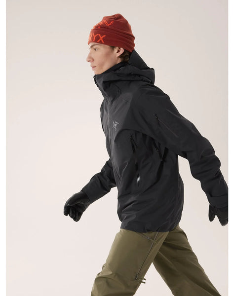 Arc'teryx Mens Snow Jacket Sabre