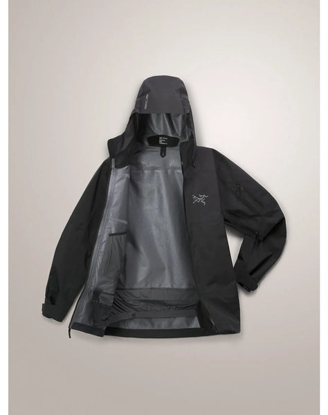 Arc'teryx Mens Snow Jacket Sabre
