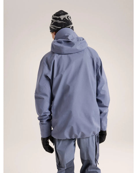 Arc'teryx Mens Snow Jacket Sabre