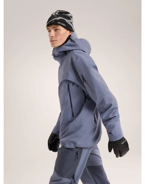 Arc'teryx Mens Snow Jacket Sabre