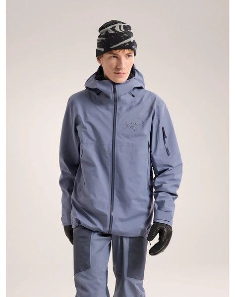 Arc'teryx Mens Snow Jacket Sabre