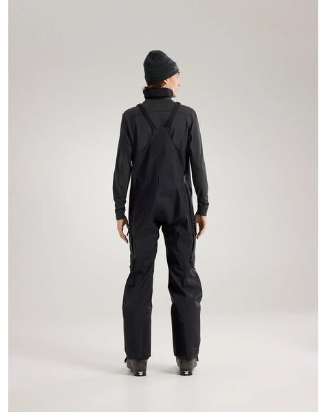 Arc'teryx Mens Snow Pants Sabre Bib