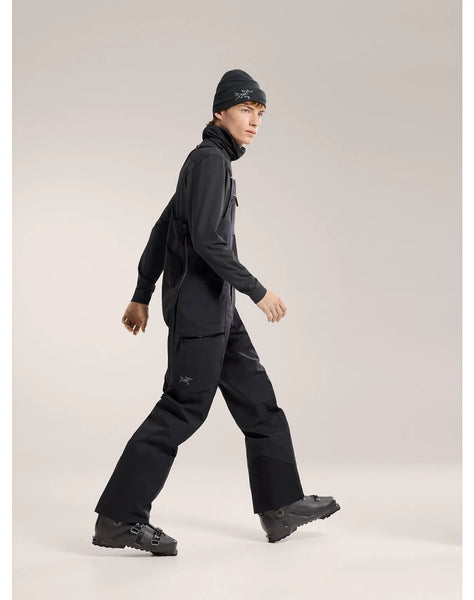 Arc'teryx Mens Snow Pants Sabre Bib