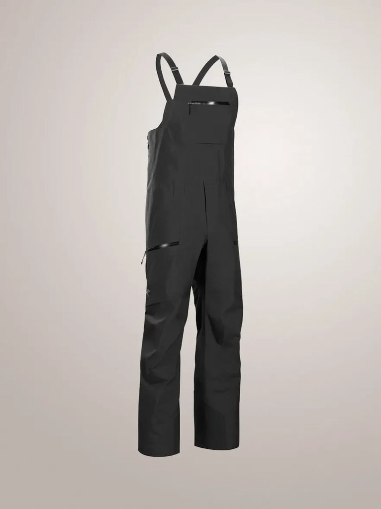 Arc'teryx Mens Snow Pants Sabre Bib Pant