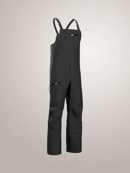 Arc'teryx Mens Snow Pants Sabre Bib Pant – Hansen Surfboards
