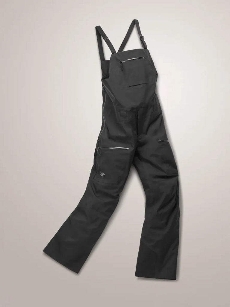 Arc'teryx Mens Snow Pants Sabre Bib Pant