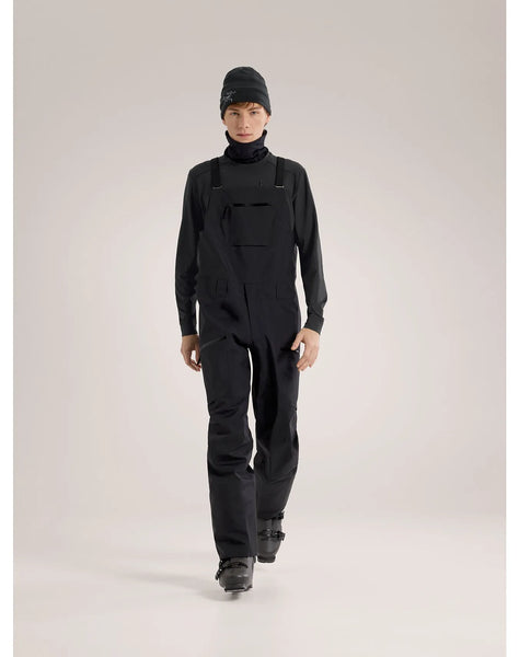 Arc'teryx Mens Snow Pants Sabre Bib