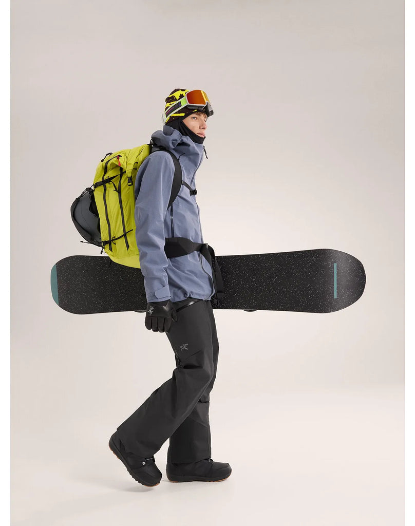 SABRE AR PANTS Sサイズブラック SABRE AR PANTS Sサイズブラック