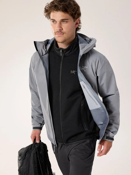 Arc'teryx Mens Snow Layers Kyanite Jacket
