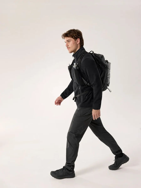 Arc'teryx Mens Snow Layers Kyanite Jacket
