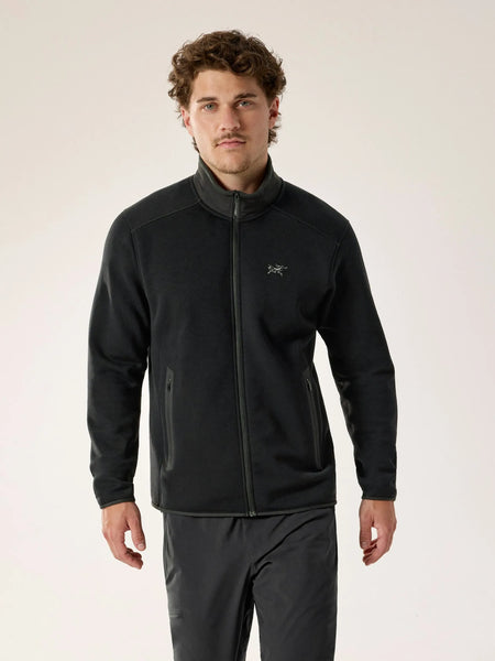 Arc'teryx Mens Snow Layers Kyanite Jacket
