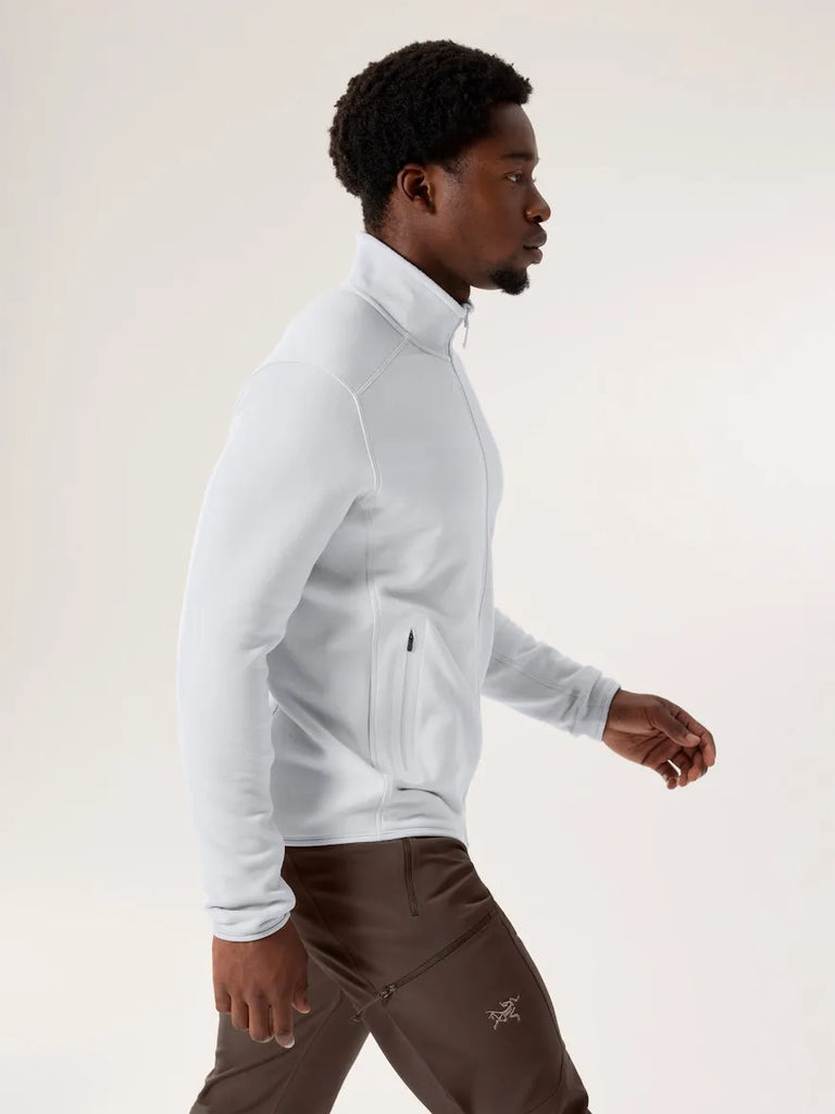 Arc'teryx Mens Snow Layers Kyanite Jacket