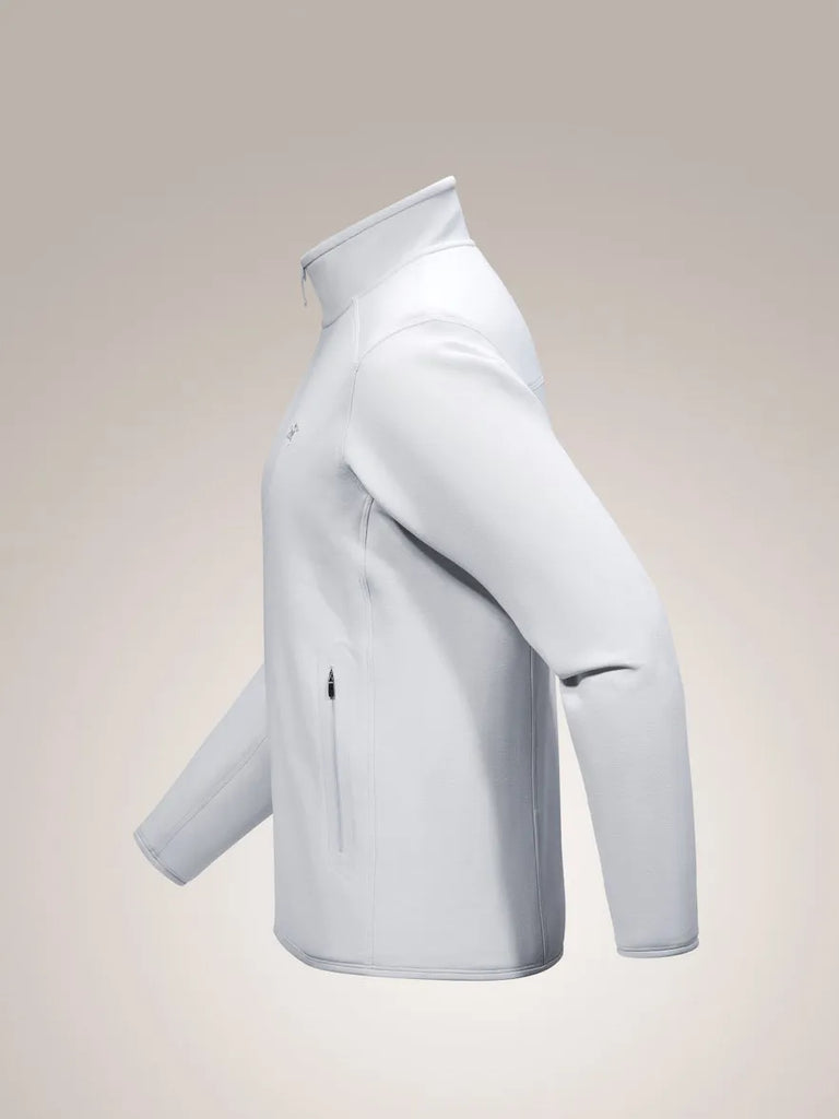 Arc'teryx Mens Snow Layers Kyanite Jacket