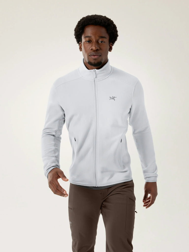 Arc'teryx Mens Snow Layers Kyanite Jacket