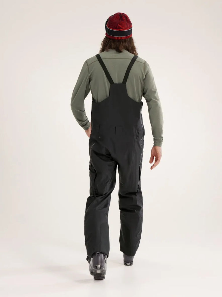 Arc'teryx Mens Snow Pants Sabre Bib Pant