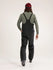 Arc'teryx Mens Snow Pants Sabre Bib Pant