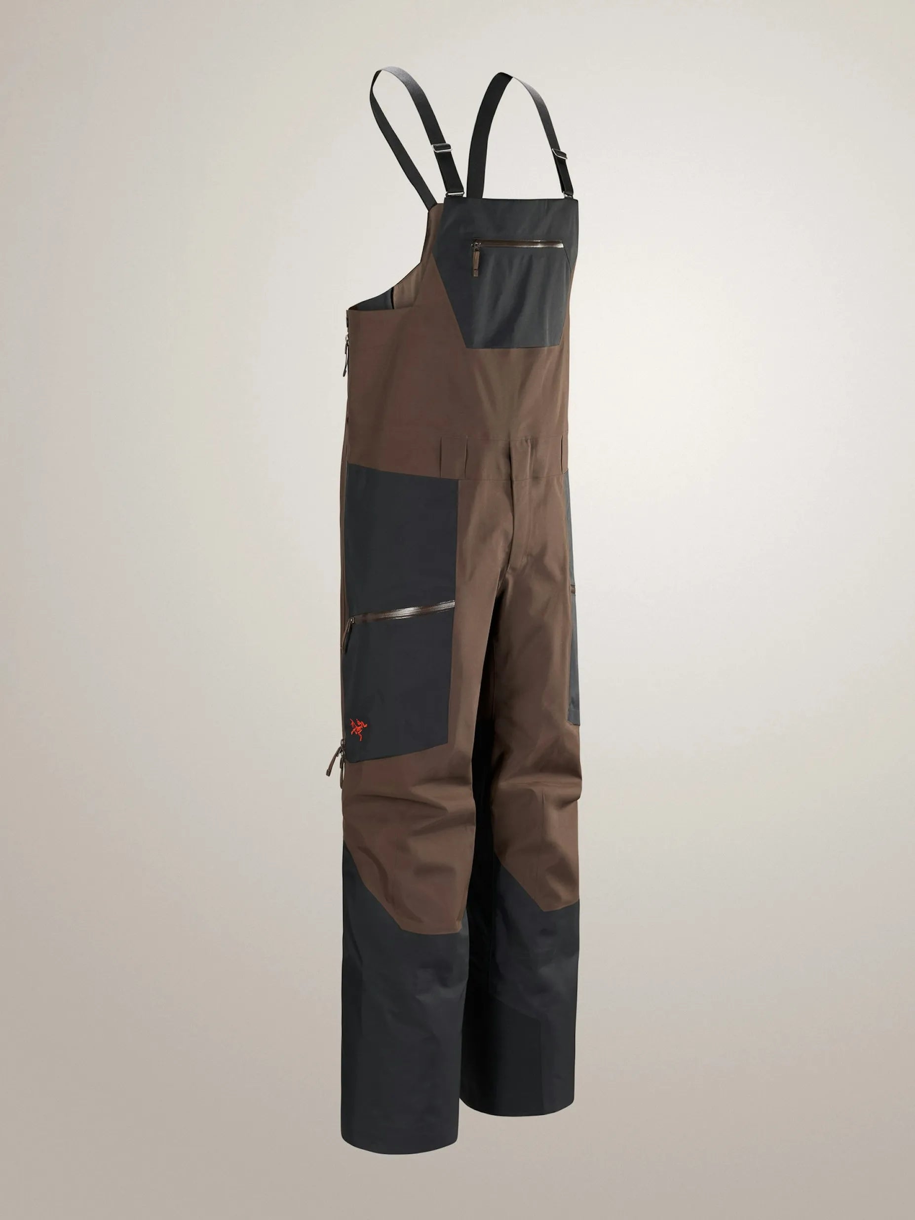 Arc'teryx Mens Snow Pants Sabre Bib Pant