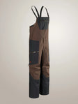 Arc'teryx Mens Snow Pants Sabre Bib Pant