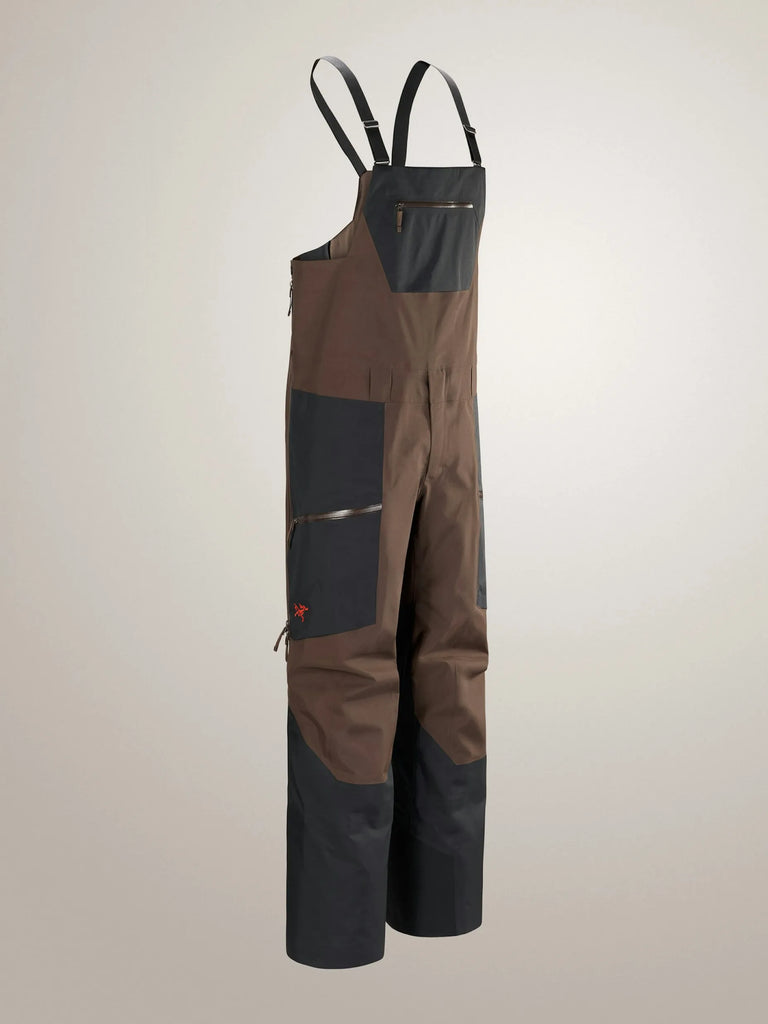 Arc'teryx Mens Snow Pants Sabre Bib Pant