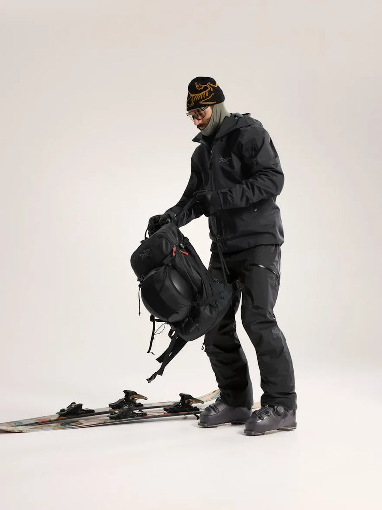 Arc'teryx Mens Snow Pants Sabre