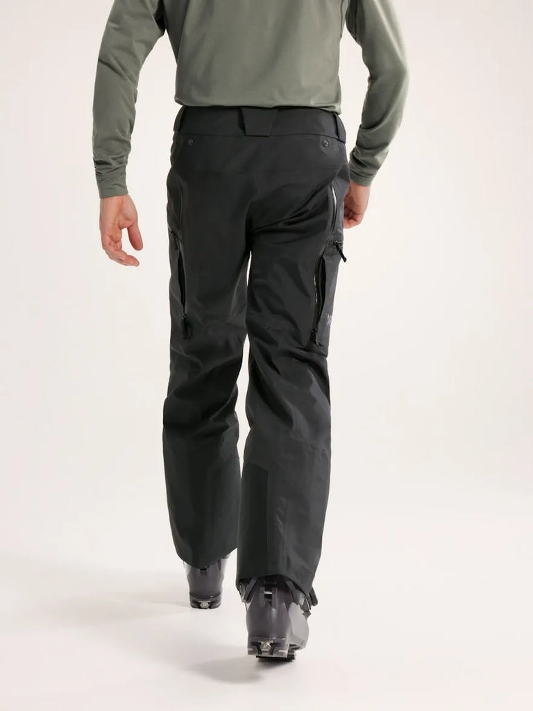 Arc'teryx Mens Snow Pants Sabre
