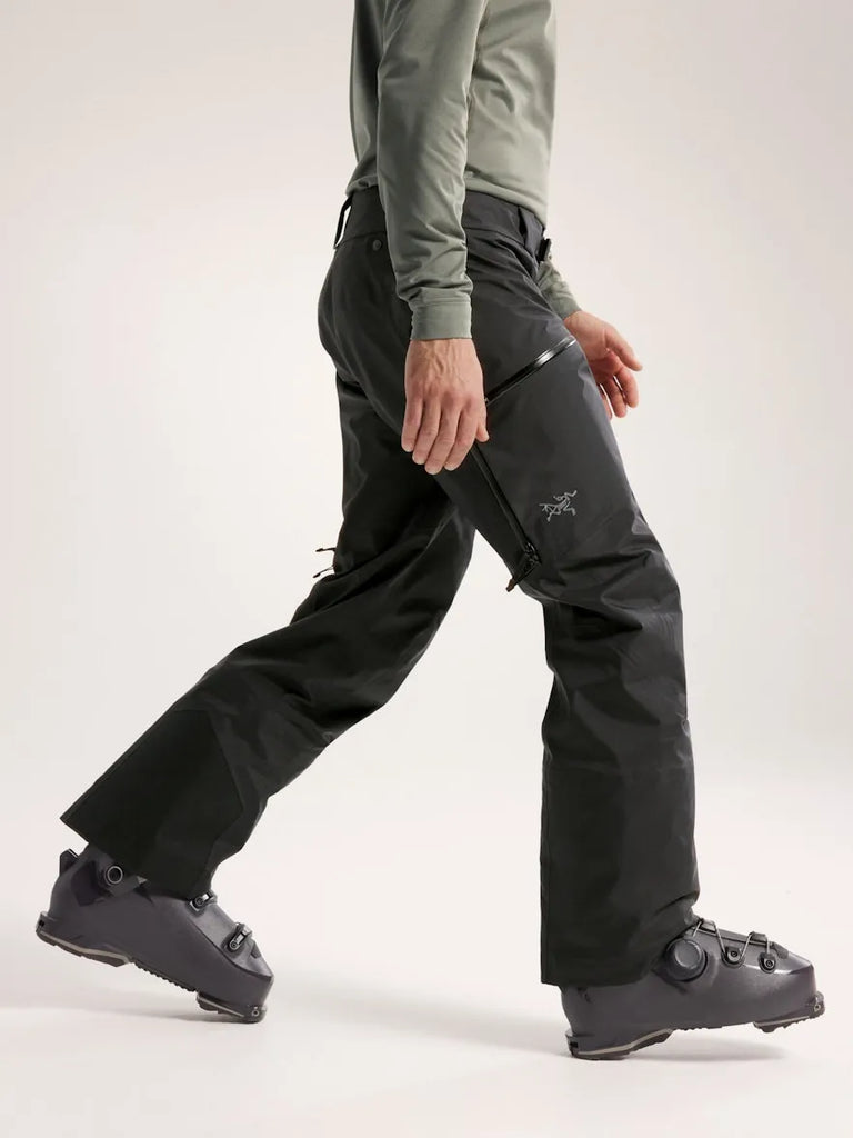 Arc'teryx Mens Snow Pants Sabre