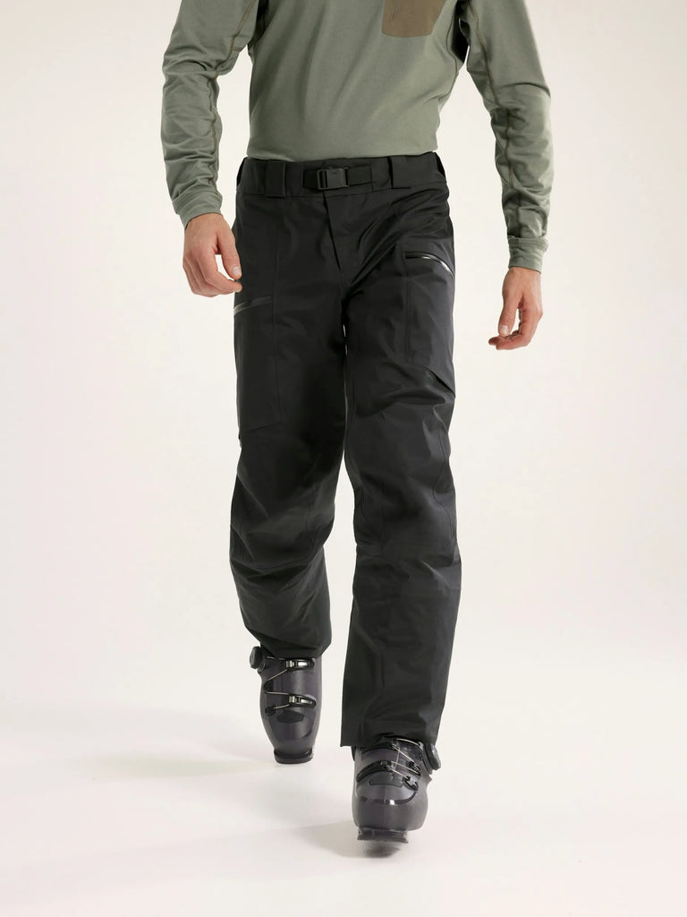 Arc'teryx Mens Snow Pants Sabre