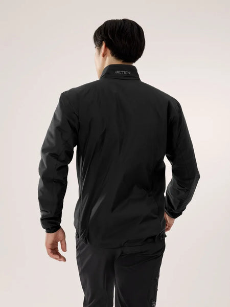 Arc'teryx Mens Snow Layers Atom Jacket