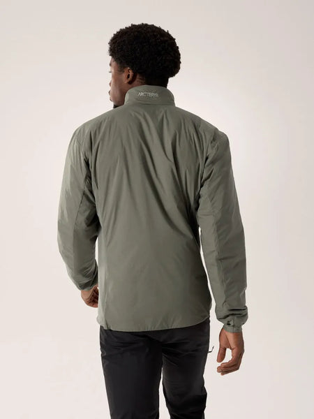 Arc'teryx Mens Snow Layers Atom Jacket