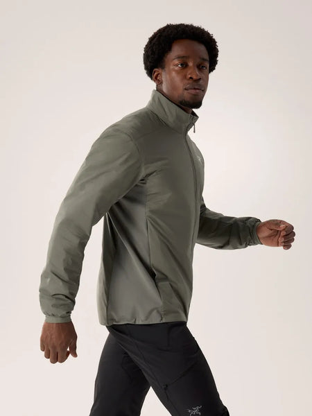 Arc'teryx Mens Snow Layers Atom Jacket