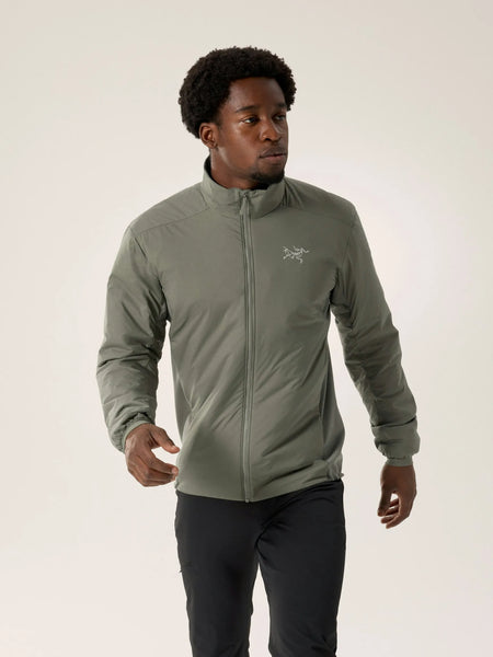 Arc'teryx Mens Snow Layers Atom Jacket