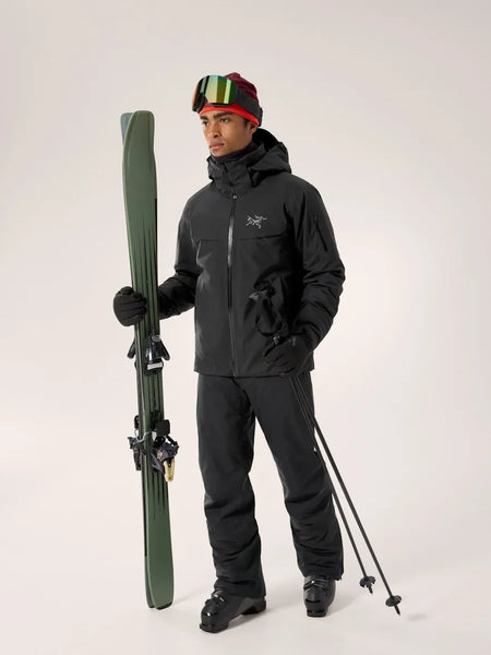 Arc'teryx Mens Snow Jacket Macai
