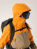 Arc'teryx Mens Snow Jacket Rush Shell