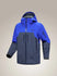 Arc'teryx Mens Snow Jacket Rush Shell