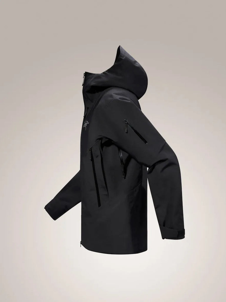 Arc'teryx Mens Snow Jacket Sabre SV