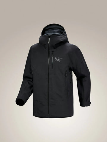 Arc'teryx Mens Snow Jacket Sabre SV