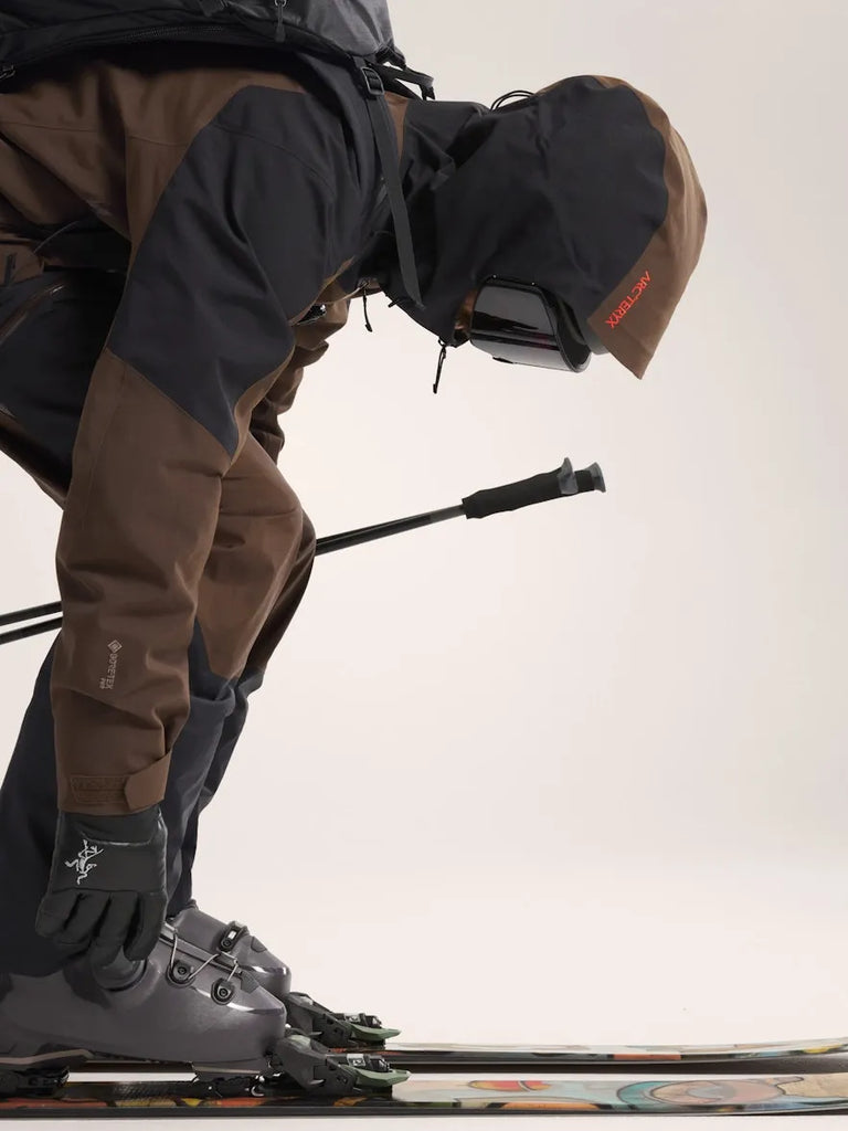 Arc'teryx Mens Snow Jacket Sabre SV