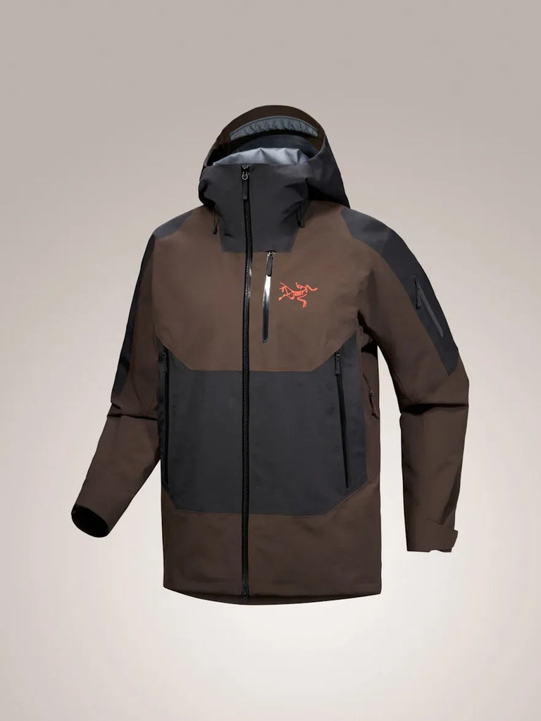 Arc'teryx Mens Snow Jacket Sabre SV