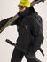 Arc'teryx Mens Snow Jacket Sabre Insulated